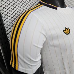 2025/26 Manchester United Casual Jersey Player Version