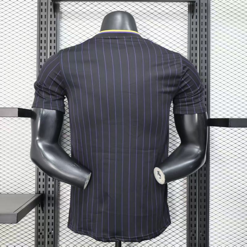 2025/26 Manchester United Casual Shorts Player Version