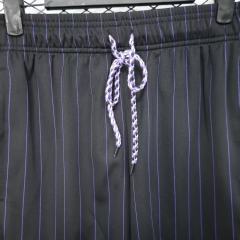 2025/26 Manchester United Casual Shorts Player Version