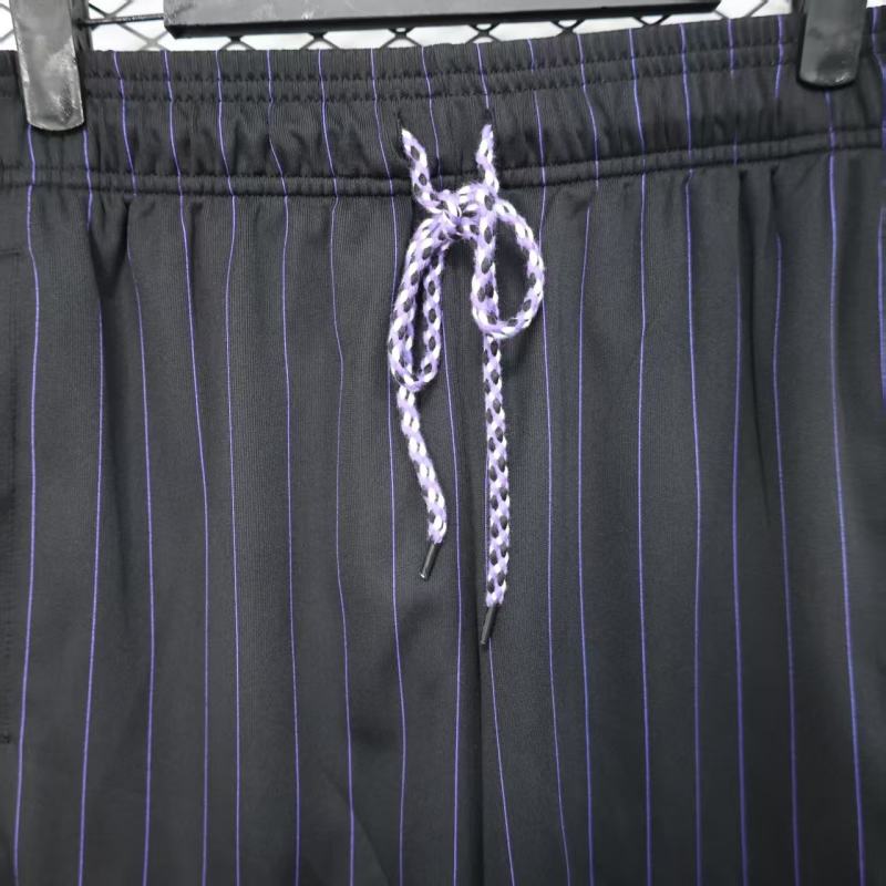 2025/26 Manchester United Casual Shorts Player Version