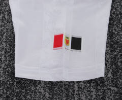 1998/99 Manchester United Away Retro Kids Jersey 