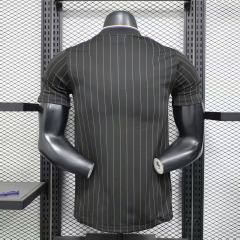 2025/26 Manchester United Casual Jersey Player Version