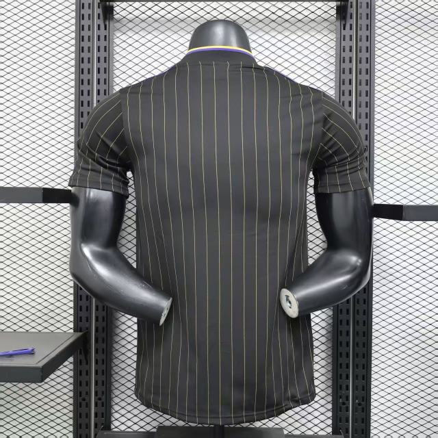 2025/26 Manchester United Casual Jersey Player Version