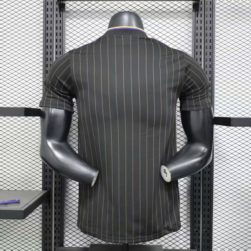 2025/26 Manchester United Casual Jersey Player Version