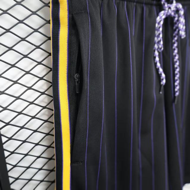 2025/26 Manchester United Casual Shorts Player Version