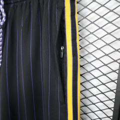 2025/26 Manchester United Casual Shorts Player Version