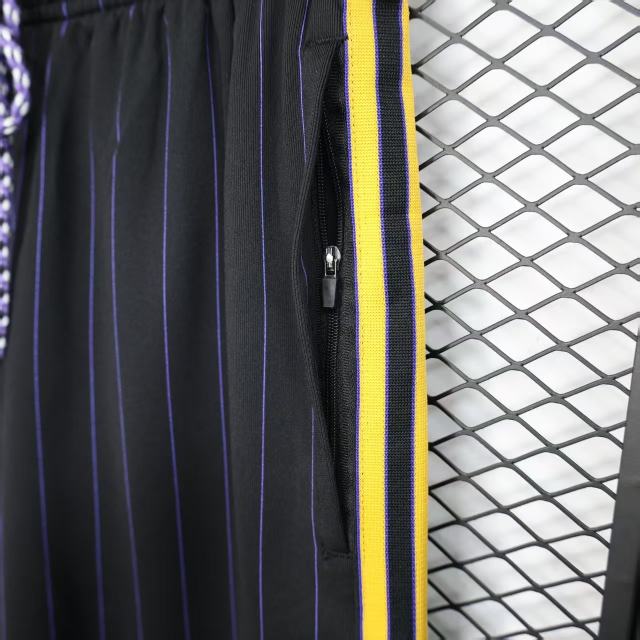 2025/26 Manchester United Casual Shorts Player Version