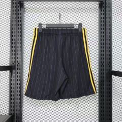 2025/26 Manchester United Casual Shorts Player Version