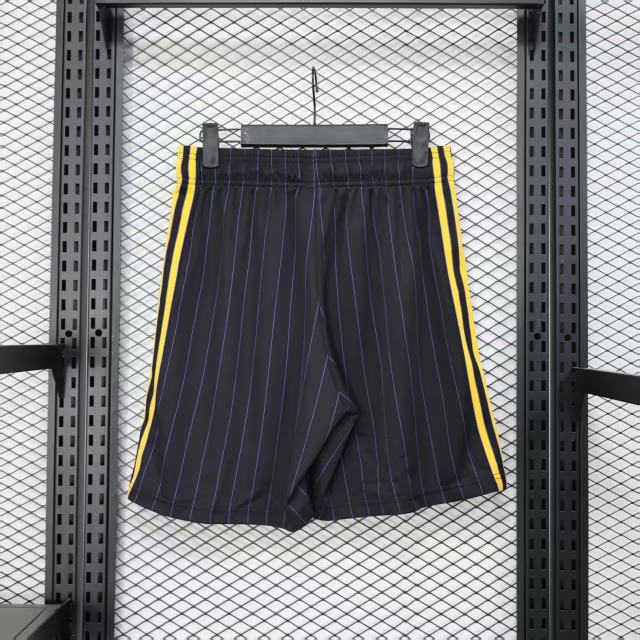 2025/26 Manchester United Casual Shorts Player Version