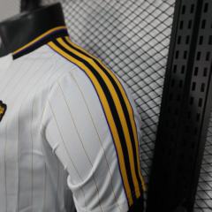 2025/26 Manchester United Casual Jersey Player Version