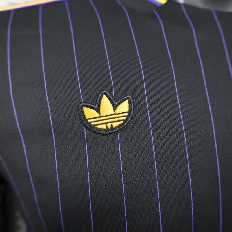 2025/26 Manchester United Casual Shorts Player Version