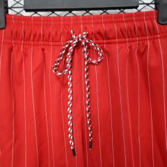 2025/26 Manchester United Casual Shorts Player Version