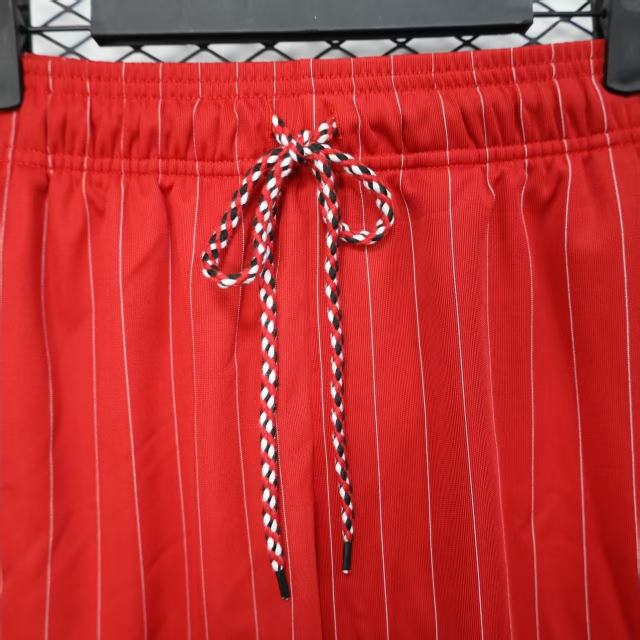 2025/26 Manchester United Casual Shorts Player Version