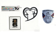 2026 FIFA World Cup & UEFA