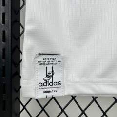 2026 Germany Home Jersey 