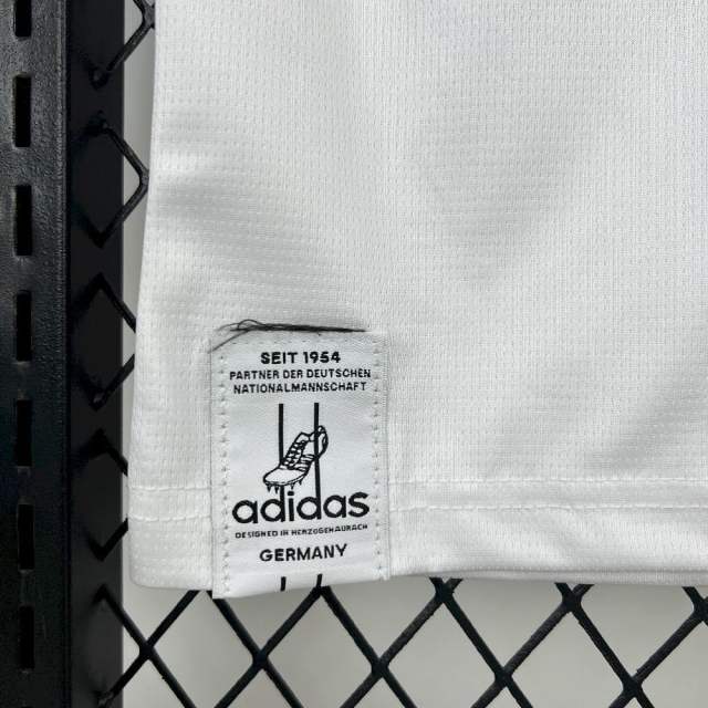 2026 Germany Home Jersey 