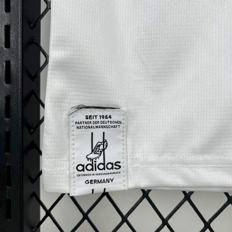 2026 Germany Home Jersey 