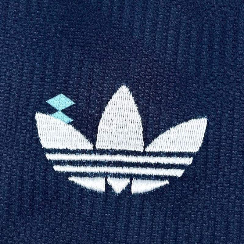 2026 Germany Away Jersey 