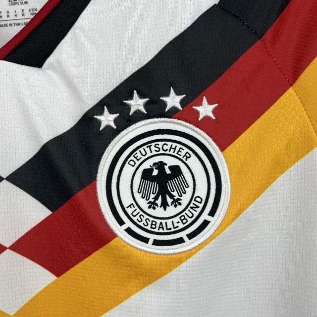 2026 Germany Home Jersey 