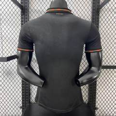 2026 Portugal Away Jersey Player Version 