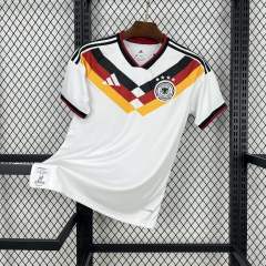 2026 Germany Home Jersey 