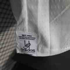 2026 Germany Home Jersey Player Version Long Sleeve