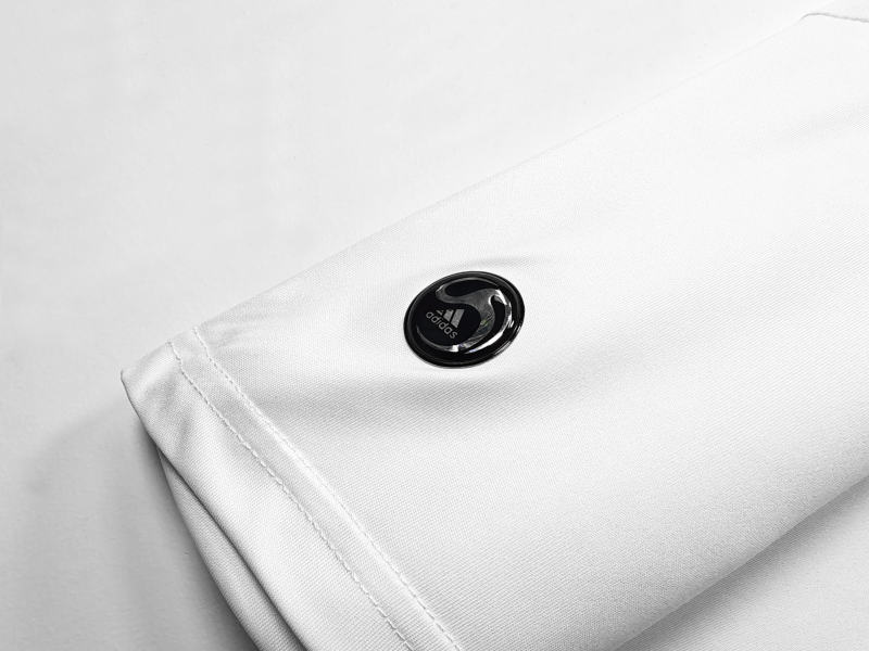 2008 Euro Cup Germany Home Retro Jersey 