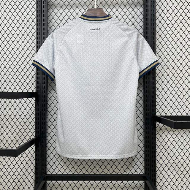 2026 Italy Away Jersey