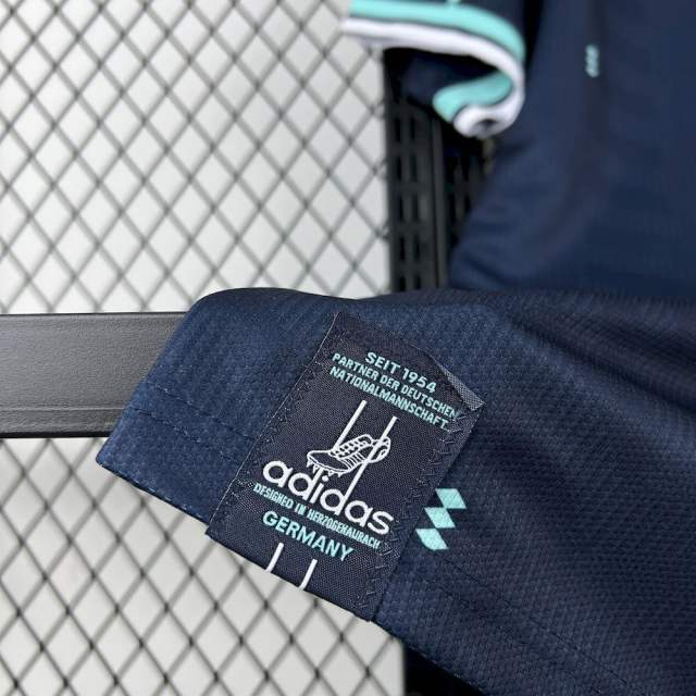 2026 Germany Away Jersey 