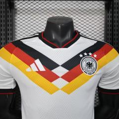 2026 Germany Home Jersey Player Version