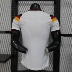2026 Germany Home Jersey Player Version