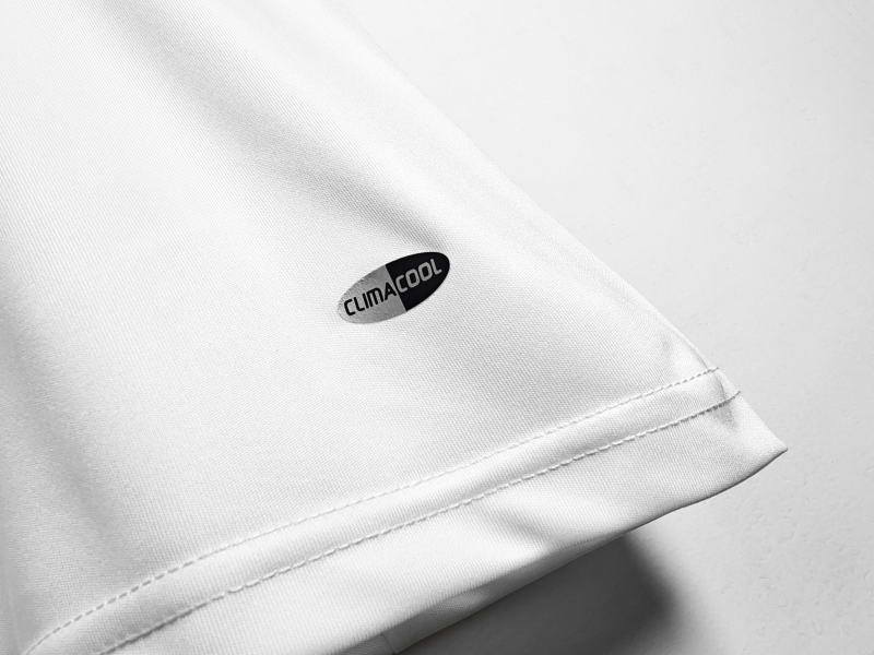 2008 Euro Cup Germany Home Retro Jersey 