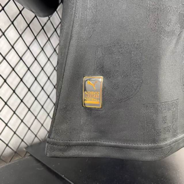 2026 Portugal Away Jersey Player Version 