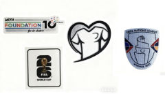 2026 FIFA World Cup & UEFA