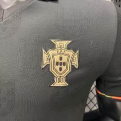 2026 Portugal Away Jersey Player Version 