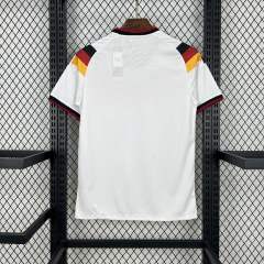 2026 Germany Home Jersey 