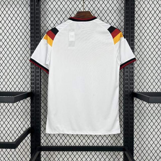 2026 Germany Home Jersey 