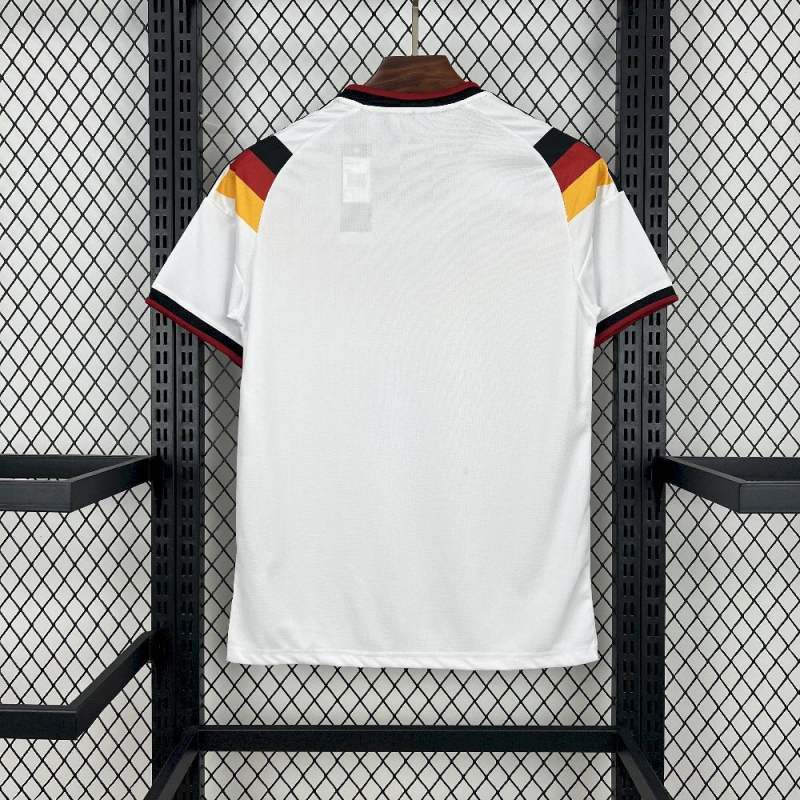 2026 Germany Home Jersey 