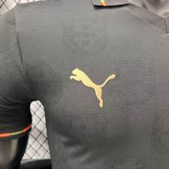 2026 Portugal Away Jersey Player Version 