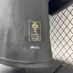 2026 Portugal Away Jersey Player Version 