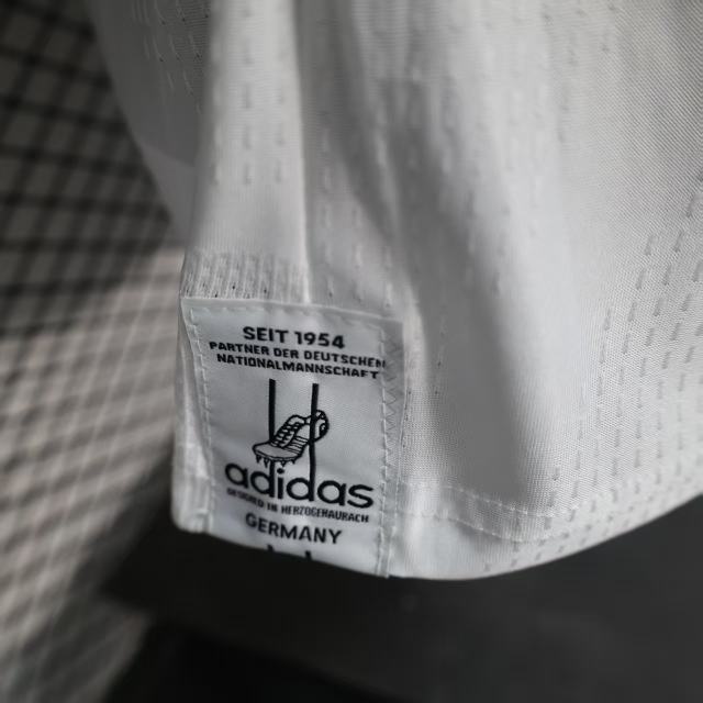 2026 Germany Home Jersey Player Version