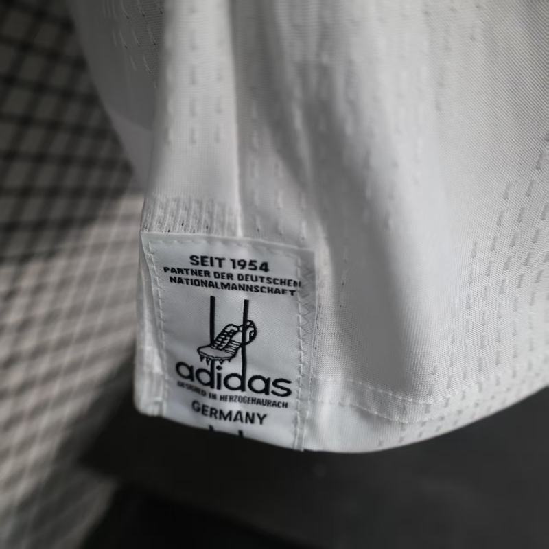 2026 Germany Home Jersey Player Version