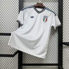 2026 Italy Away Jersey
