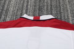 2004 Euro Cup England Home Retro Kids Jersey 