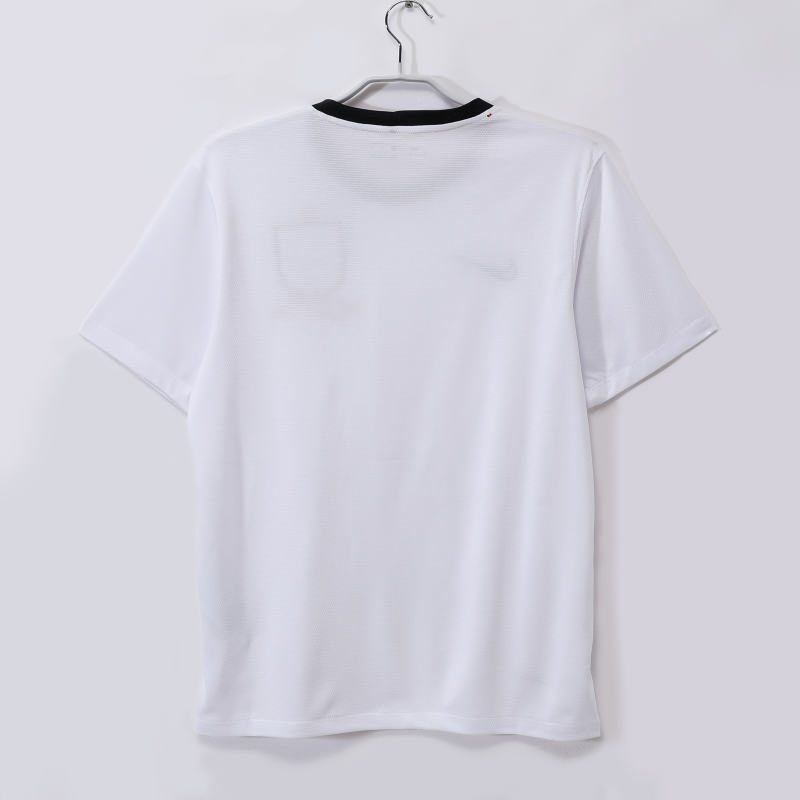 2013 England Home Retro Jersey 150 Years