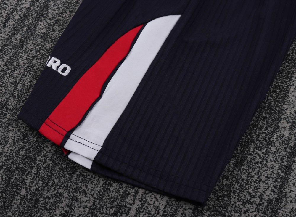 1998 World Cup England Home Retro Kids Jersey Long Sleeve