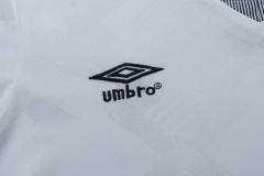 1990 World Cup England Home Retro Kids Jersey 