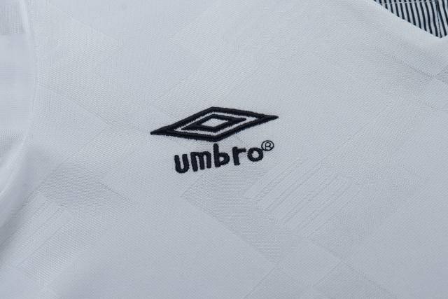 1990 World Cup England Home Retro Kids Jersey 