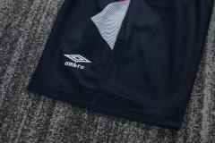 1990 World Cup England Home Retro Kids Jersey 