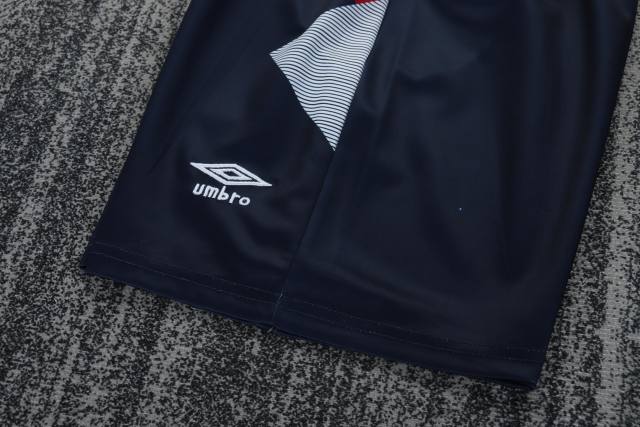 1990 World Cup England Home Retro Kids Jersey 